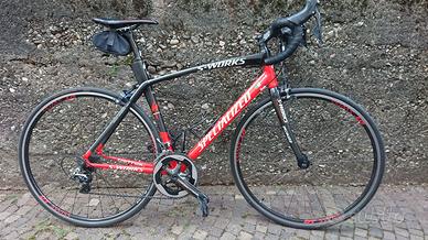 bici da corsa specialized