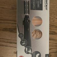 Set arricciacapelli Silvercrest