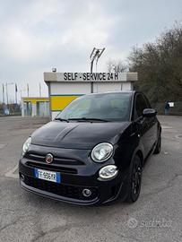 Fiat 500 1.3 Multijet 95 CV S
