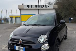 Fiat 500 1.3 Multijet 95 CV S