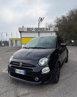 Fiat 500 1.3 Multijet 95 CV S