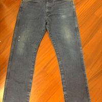 Wrangler 13MWZ Cowboy Cut - Jeans