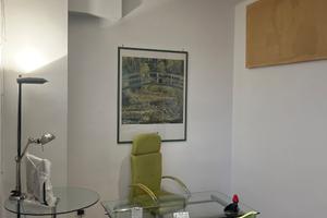 Si affitta stanza in studio legale