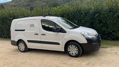 Citroen Berlingo van