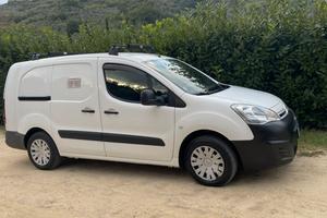Citroen Berlingo van