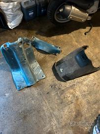 Carene interne Typhoon