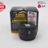 Nikon FTZ II (Nikon)