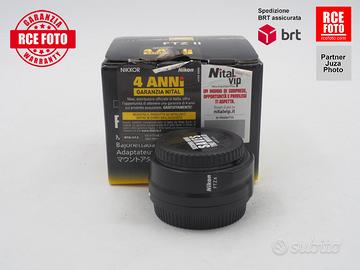 Nikon FTZ II (Nikon)