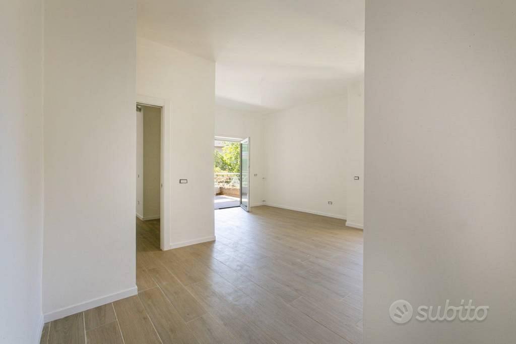 Appartamento – Roma, Casetta Mattei, Gianicolense - Vista 2