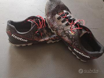 Scarpe Spartan / OCR - Reebok All Terrain Super OR