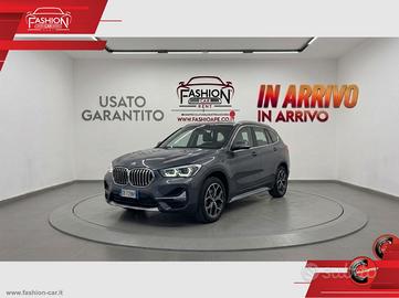 BMW X1 sDrive18d xLine Plus