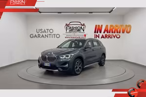 BMW X1 sDrive18d xLine Plus