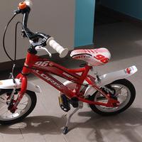 bicicletta bimbo 