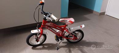 bicicletta bimbo 