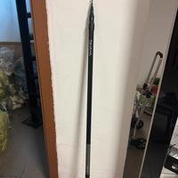 Canna daiwa teleregolabile