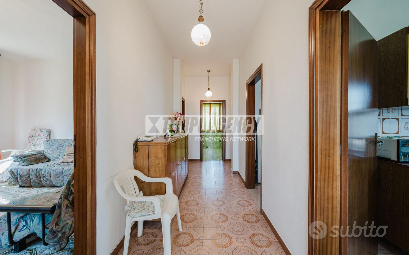Appartamento – Serramazzoni, Ca' Zecchino, Valle - Vista 3