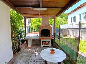 Casa Indipendente Carrara [Cod. rif 3298607VRG]