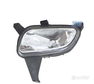 FARO SX ANTIABBAGLIO CITROEN XANTIA 98-01