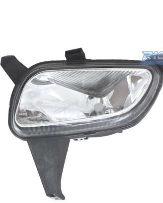 FARO SX ANTIABBAGLIO CITROEN XANTIA 98-01