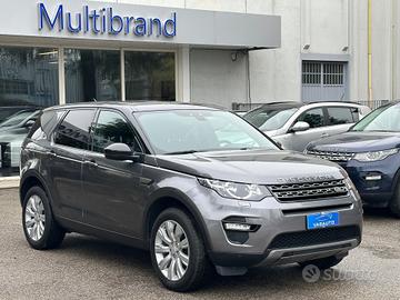 Land Rover Discovery Sport 2.0 TD4 180 CV HSE Luxu