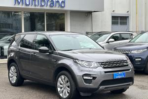 Land Rover Discovery Sport 2.0 TD4 180 CV HSE Luxu