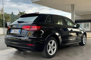 Audi A3 Sporback 30 TDI 1.6 Diesel