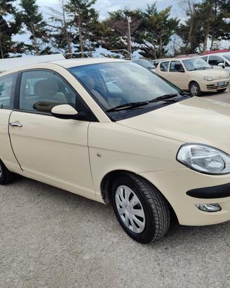 Lancia Ypsilon 1.3 Multijet 16V Platino DFN