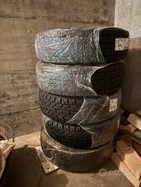 Yokohama geolandar a/t 245/75 R17