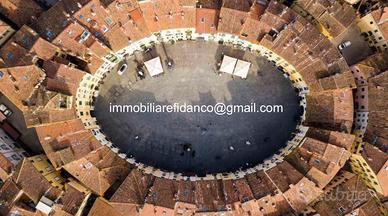 Capannone 250 mq e ufficio