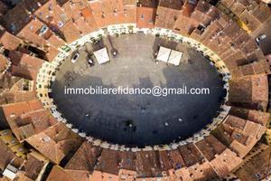 Capannone 250 mq e ufficio