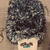 Guanto premium  microfiber