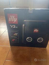 Macchina Caffe Illy Nuova