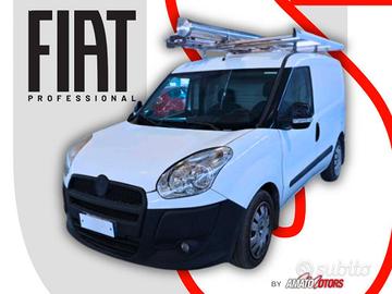 Fiat Doblò Cargo 1.6 mjt 16v SX 105cv E5+(E5)