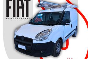Fiat Doblò Cargo 1.6 mjt 16v SX 105cv E5+(E5)