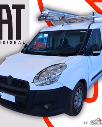 Fiat Doblò Cargo 1.6 mjt 16v SX 105cv E5+(E5)
