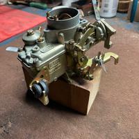 Carburatore FRDC 32 c Dell’orto