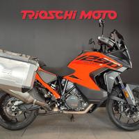 Ktm 1290 Super Adventure S