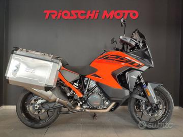 Ktm 1290 Super Adventure S