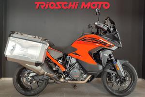 Ktm 1290 Super Adventure S
