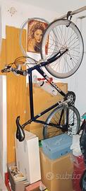 cannondale CAD 2 rivisitata vintage 