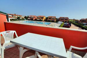 Bilocale- Spiaggia di Levante