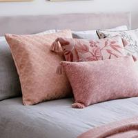 Set 4 Fodere Cuscini Maisons du Monde - Come nuove