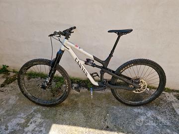 Canyon Spectral 27 AL 5