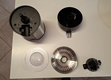 Silvercrest Spremiagrumi elettrico