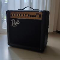 Amplificatore Marshall - G15R CD