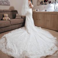 Abito Da Sposa! 👰