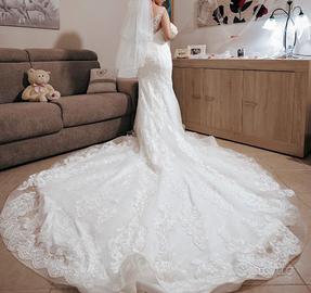 Abito Da Sposa! 👰