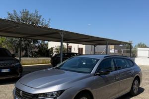 Peugeot 508 BlueHDi 130 Stop&Start EAT8 SW Allure 