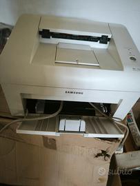 Stampante Samsung ML 1610