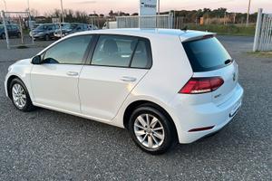Volkswagen Golf 1.6 TDI 115 CV DSG 5p. Executive B